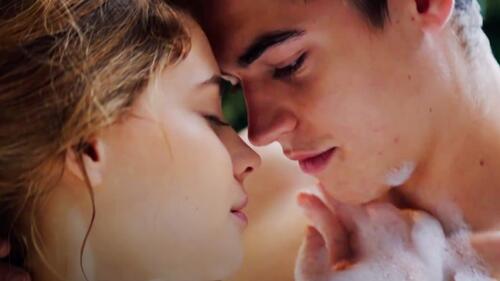 After we collided online full movie español