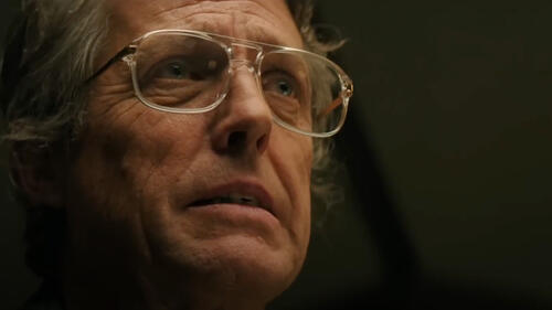Heretic: Trailer 3