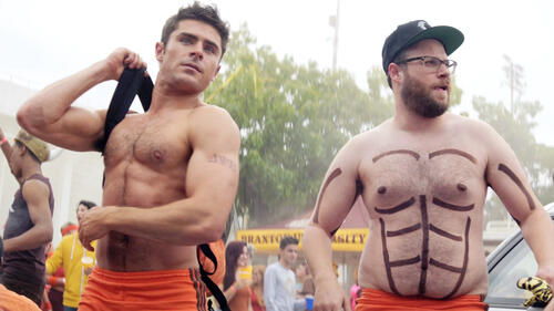 Neighbors 2: Sorority Rising: Trailer 1