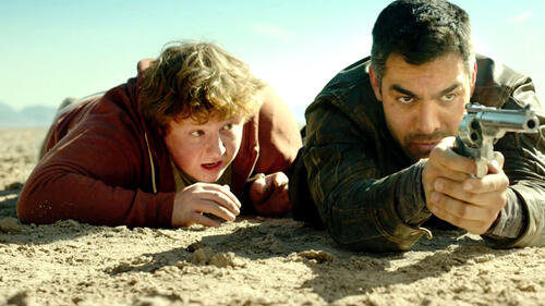 Compadres: Trailer 1