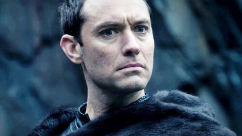 King Arthur: Legend of the Sword: Trailer 2