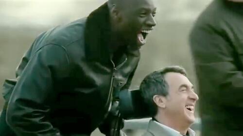 WATCH] 'The Upside' Review: Kevin Hart & Bryan Cranston In 'Intouchables'  Redo