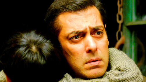 Tubelight: Trailer 1