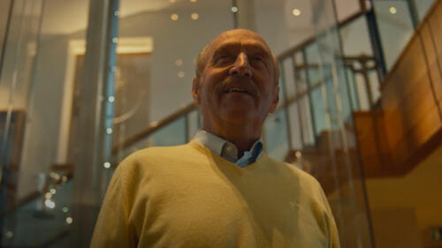 Who Is Stan Smith 2022 Showtimes Fandango