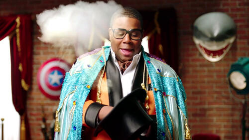 Magic Miles – Fandango Miles Mouvay Commercial