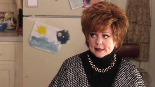 The Boss: Trailer 1