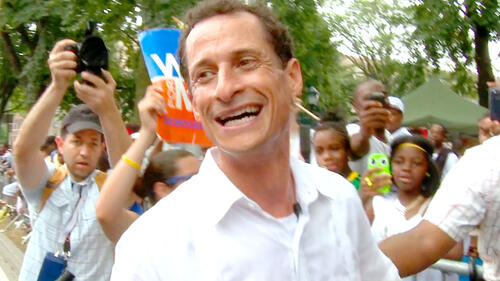Weiner: Trailer 1