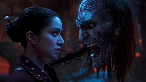 Stree full movie fmovies 2025