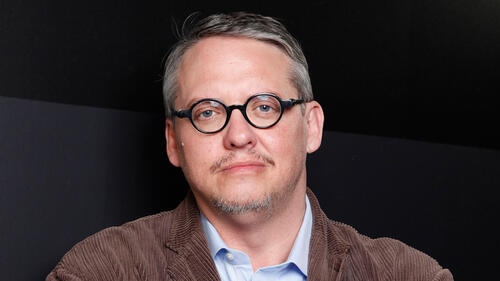 FrontRunners Season 4: Adam McKay - The Big Short