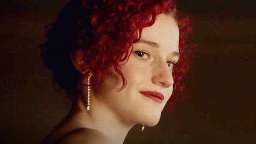 Tomato Red: Blood Money (2021) | Fandango