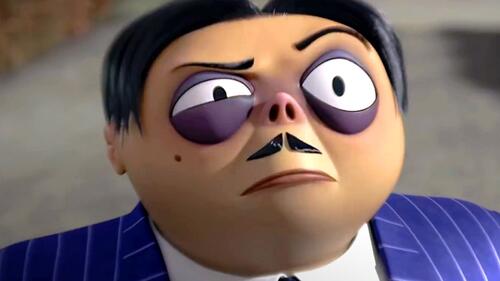 Addams family hotsell 2019 watch online