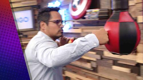 Ultimate Boxing Smashup: Exclusive 2017 Comic-Con Mashup
