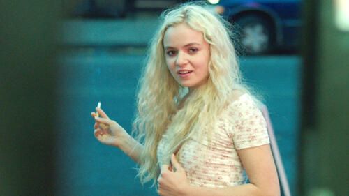 White Girl: Trailer 1