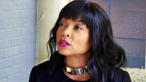 Taraji P. Henson Is a Woman Scorned in Tyler Perry's 'Acrimony' -- Watch  the Trailer