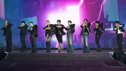 急募！！SEVENTEEN LIVE SEVENTEEN live in Seoul: unbeatable energy