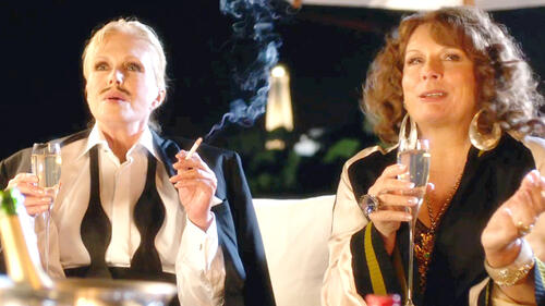 Absolutely Fabulous: Trailer 1