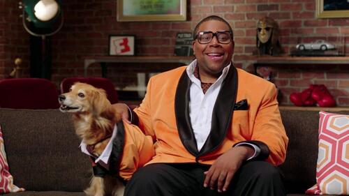 Miles Pet – Fandango Miles Mouvay Commercial