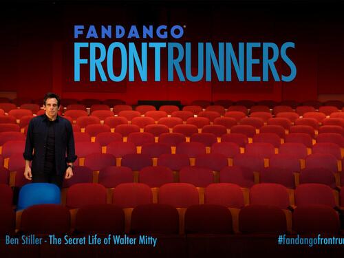 FrontRunners Season 2: Ben Stiller - Movie Part 2