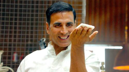 Pad Man (2018)