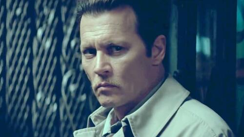 City of Lies | Fandango