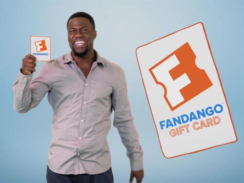 Kevin Hart ''One Size''