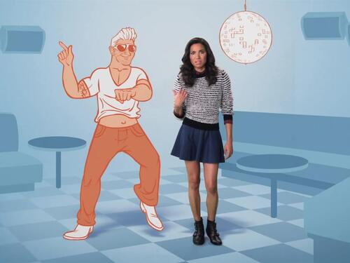 Jurnee Smollett ''Club''