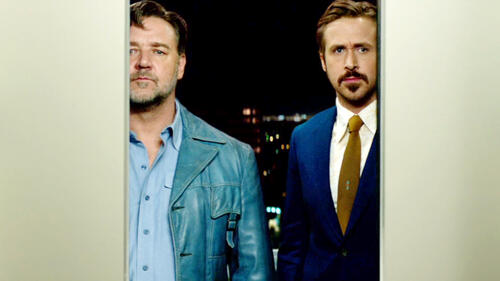 The Nice Guys: Trailer 1