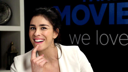 I Smile Back: TIFF Interview - Cary Joji Fukunaga