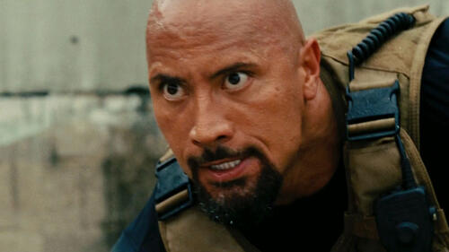 Fast Five: Official Clip - Favela Chase