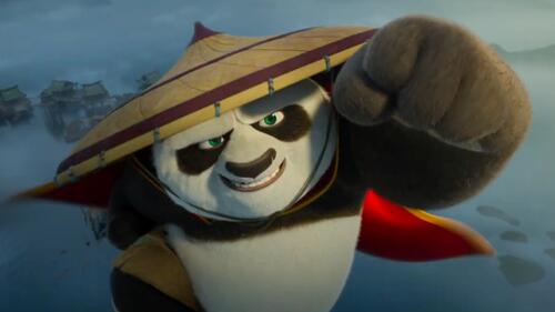 Join us this Saturday evening for Family Movie Night to watch “Kung Fu  Panda 2” alongside fun movie snacks and drinks! RSVP at… | Instagram