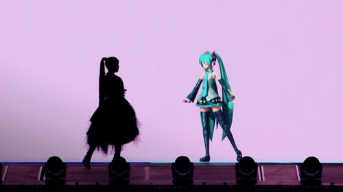 Ado SPECIAL LIVE "Shinzou" in Cinema (2025)