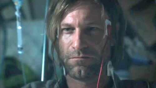 Incarnate: Trailer 1