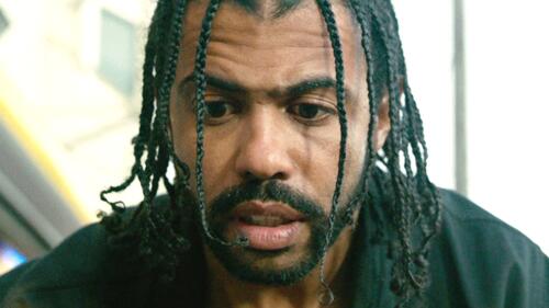 Blindspotting