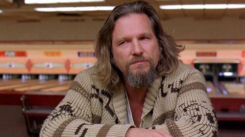 The Big Lebowski (1998)