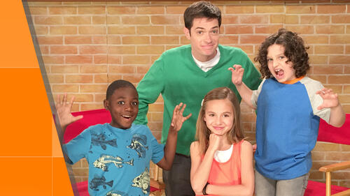 Reel Kids: Kids Give Hilarious Survival Tips & Talk ‘The Jungle Book’