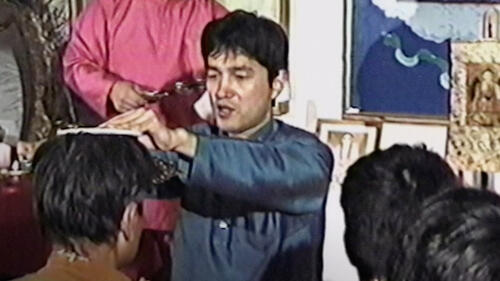 邦楽 DUM DUM TV aum cult special Deadly Doomsday Cult: How a False Messiah Changed Japan