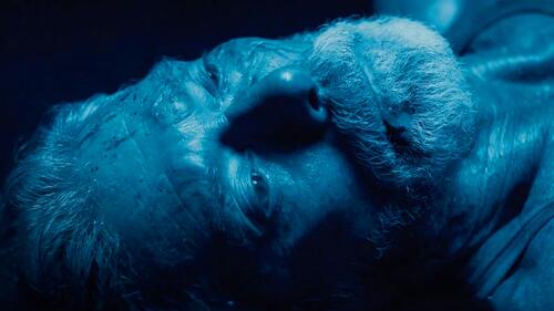 Don't Breathe 2 (2021)