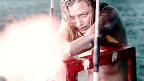 The Shallows: Trailer 1