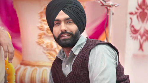 Nikka Zaildar 3 Movie Tickets Showtimes Near You Fandango