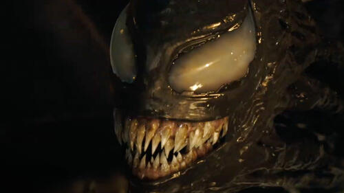Watch venom cinema on sale