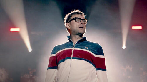 blur: To the End (2025)