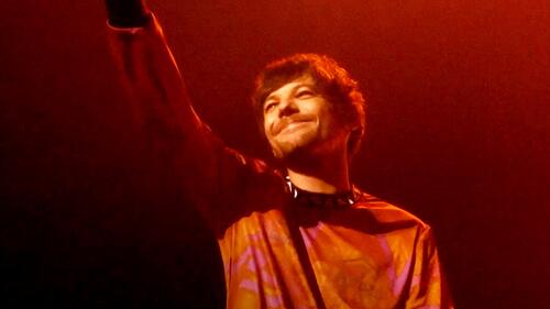 All of Those Voices: How to watch Louis Tomlinson documentary