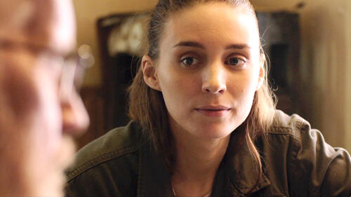 Trash (2015)