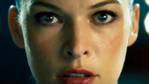 Resident Evil: Afterlife