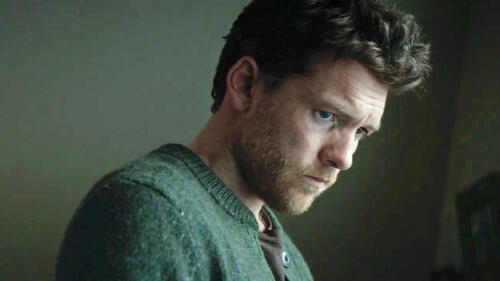 The Shack: Trailer 1
