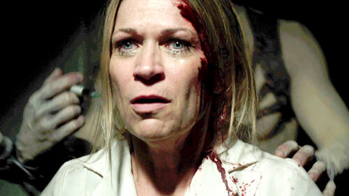 Havenhurst: Trailer 1