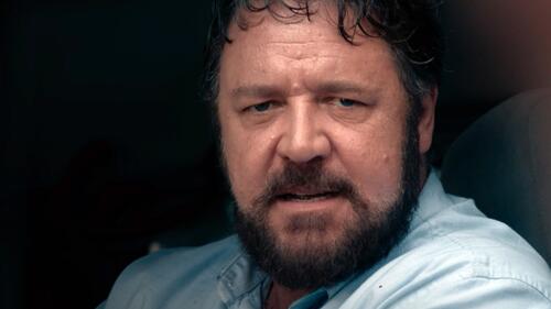 Unhinged (2020) | Fandango