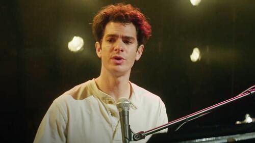 tick, tick...BOOM! (2021)