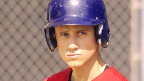 Undrafted: Trailer 1
