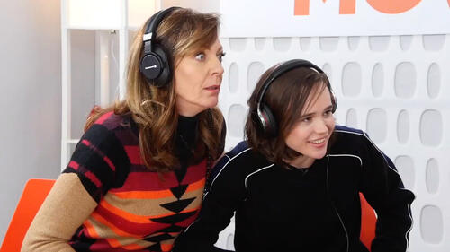 Movie3Some @ Sundance: 'Tallulah' Cast - Whisper Game